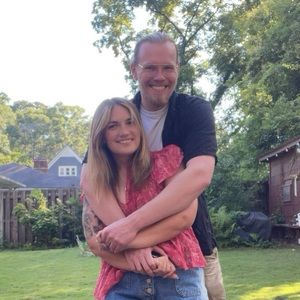 Meet your Posher, Rylee